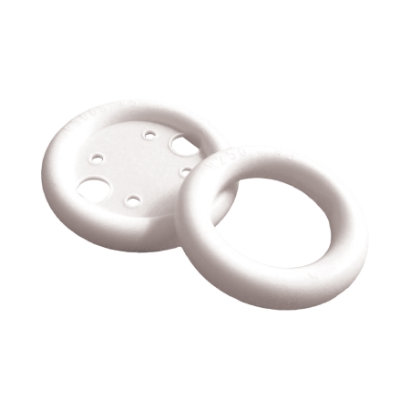 Pessary Integra® Miltex® Ring Size 2 No Support .. .  .  